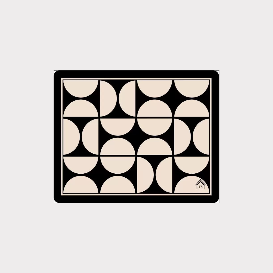 Absorbent Table Mat