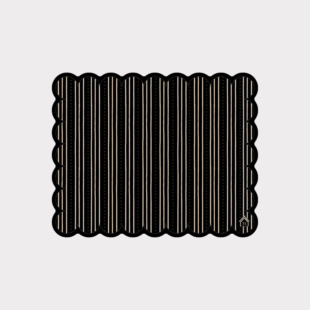 Absorbent Table Mat