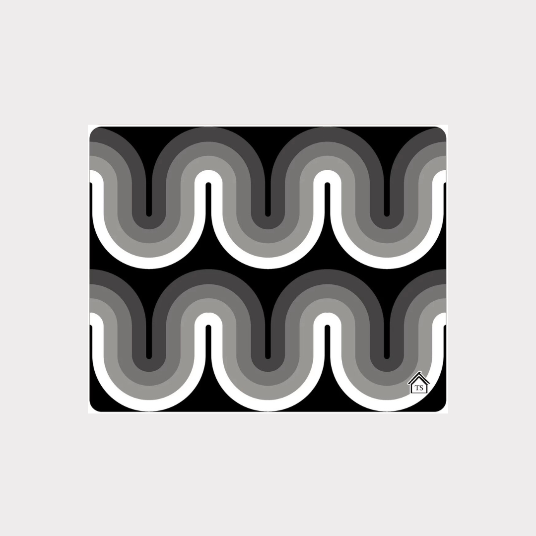 Absorbent Table Mat