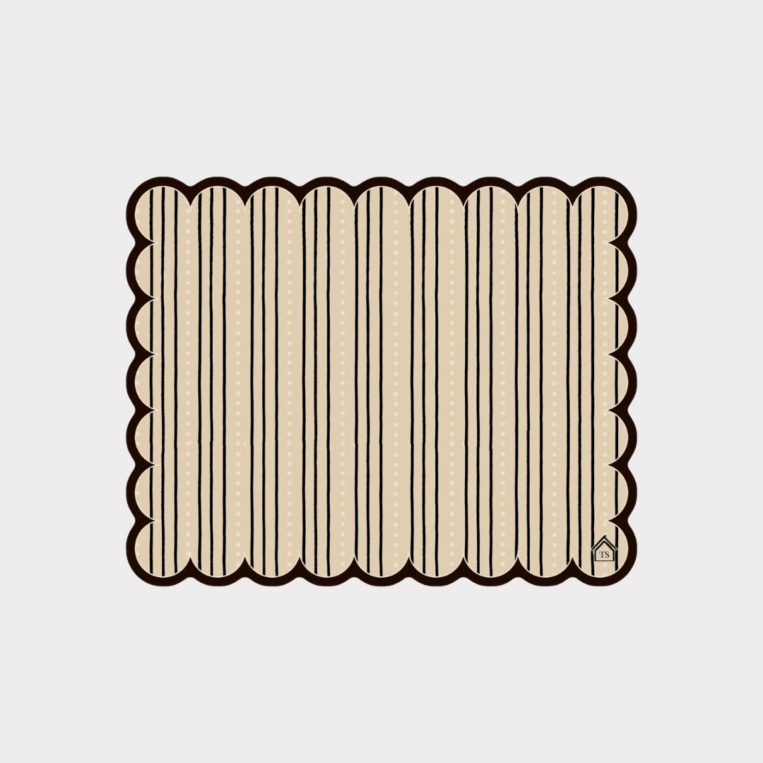 Absorbent Table Mat