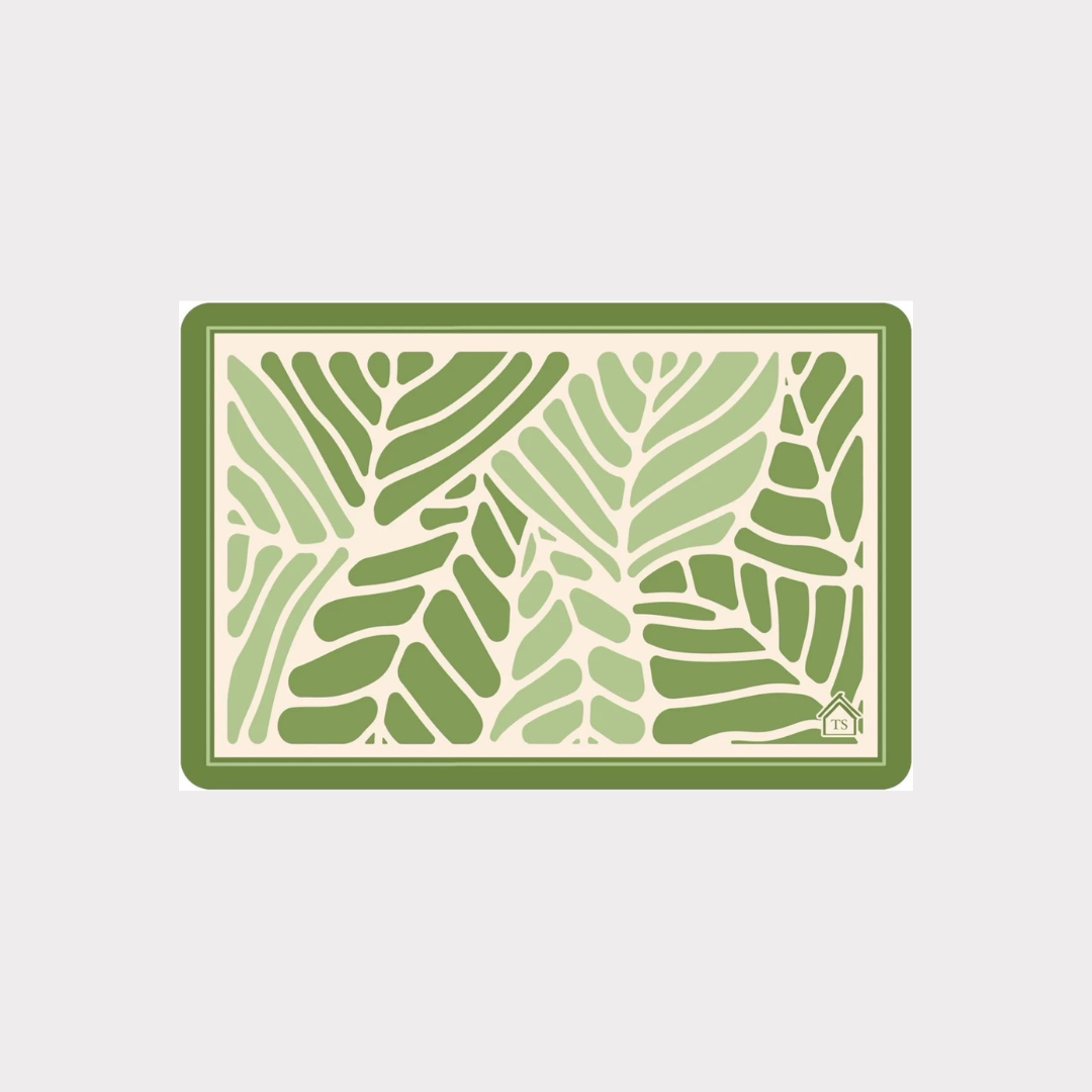 Absorbent Table Mat