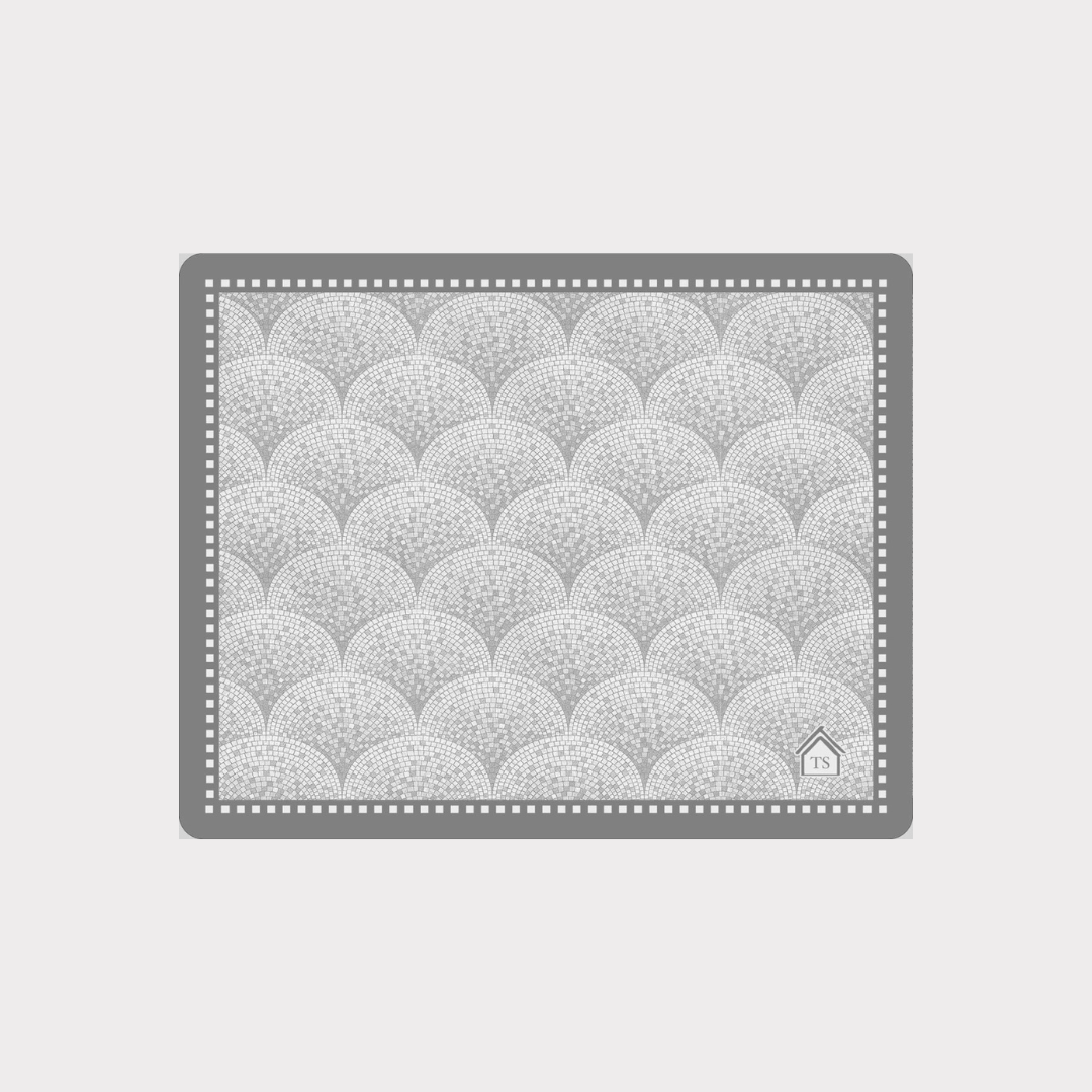 Absorbent Table Mat