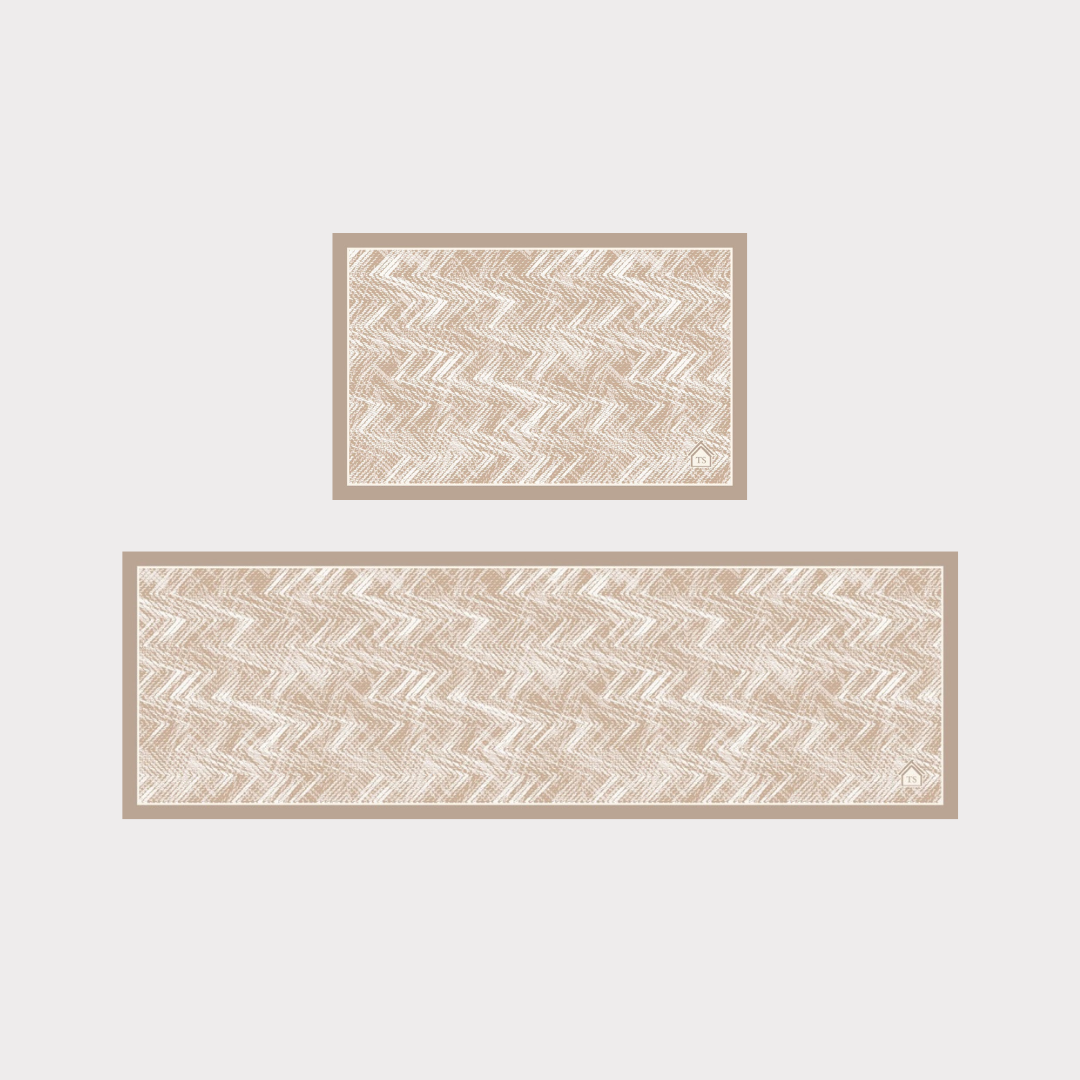 Loop KM - Beige