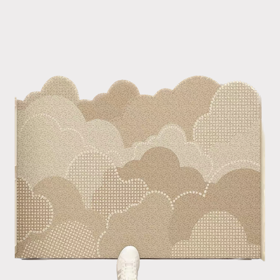 P/O Outdoor Mat - Nature