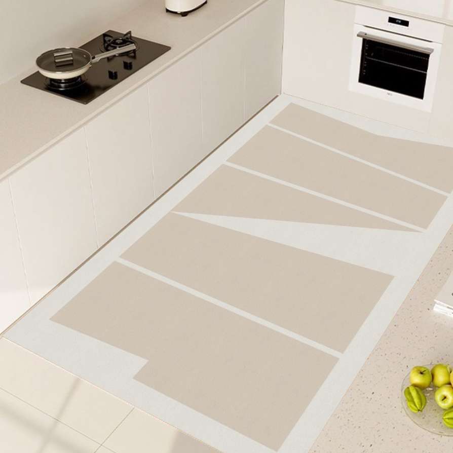 P/O WabiSabi Waterproof Carpet