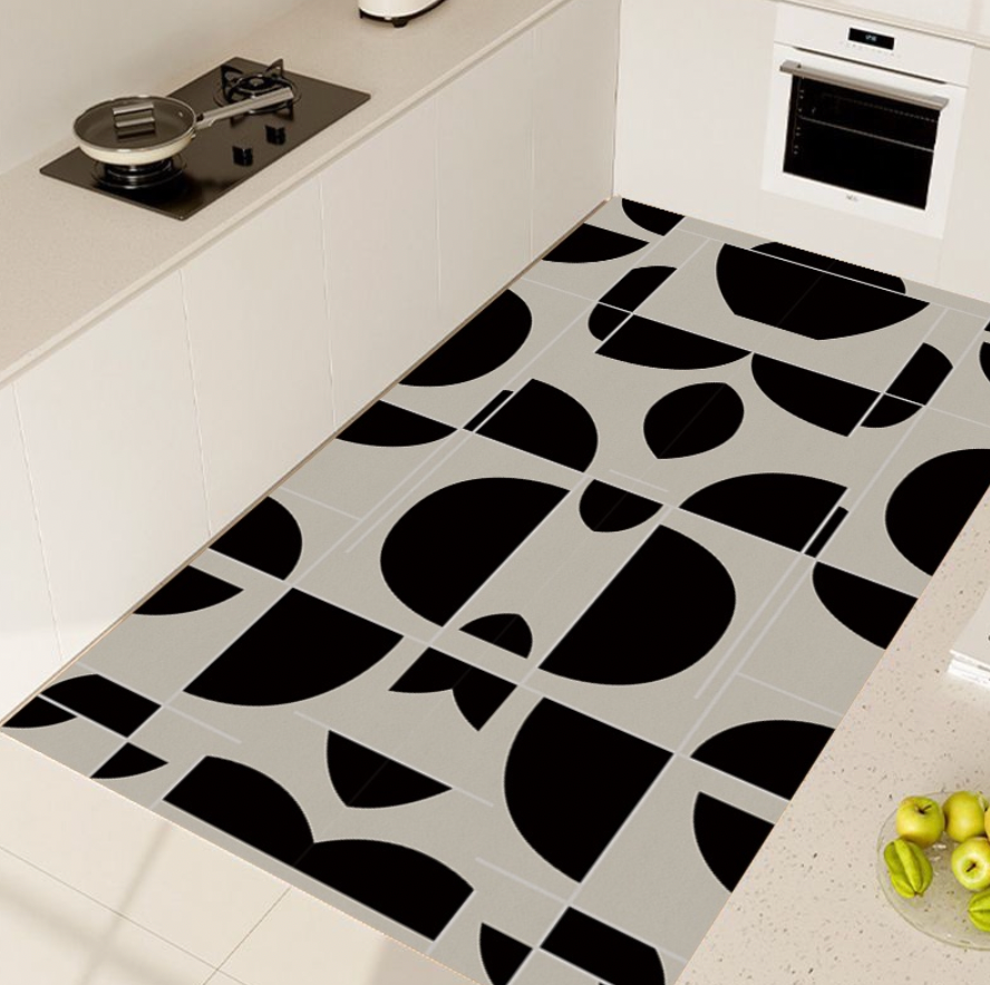 P/O WabiSabi Waterproof Carpet
