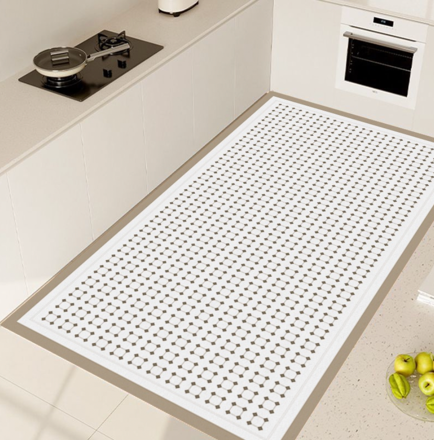P/O WabiSabi Waterproof Carpet