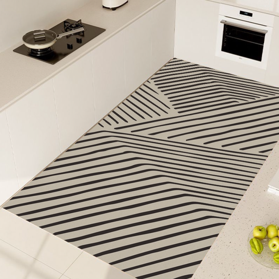 P/O WabiSabi Waterproof Carpet