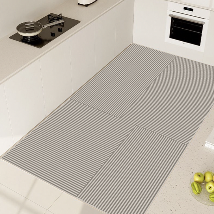 P/O WabiSabi Waterproof Carpet