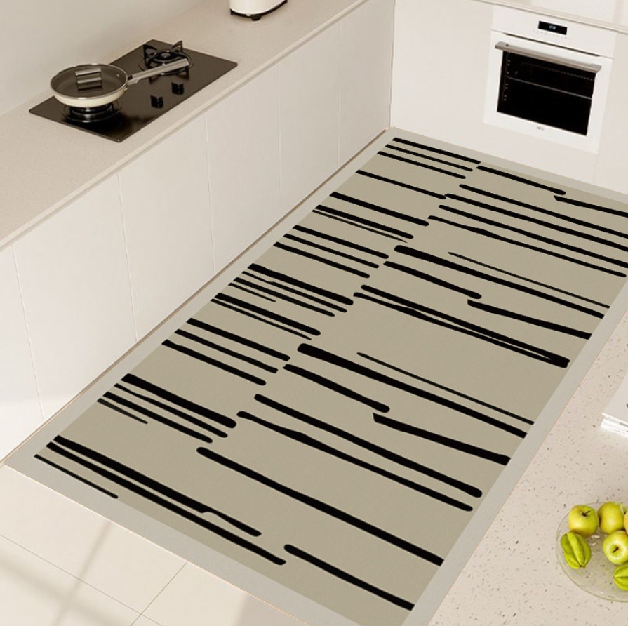 P/O WabiSabi Waterproof Carpet