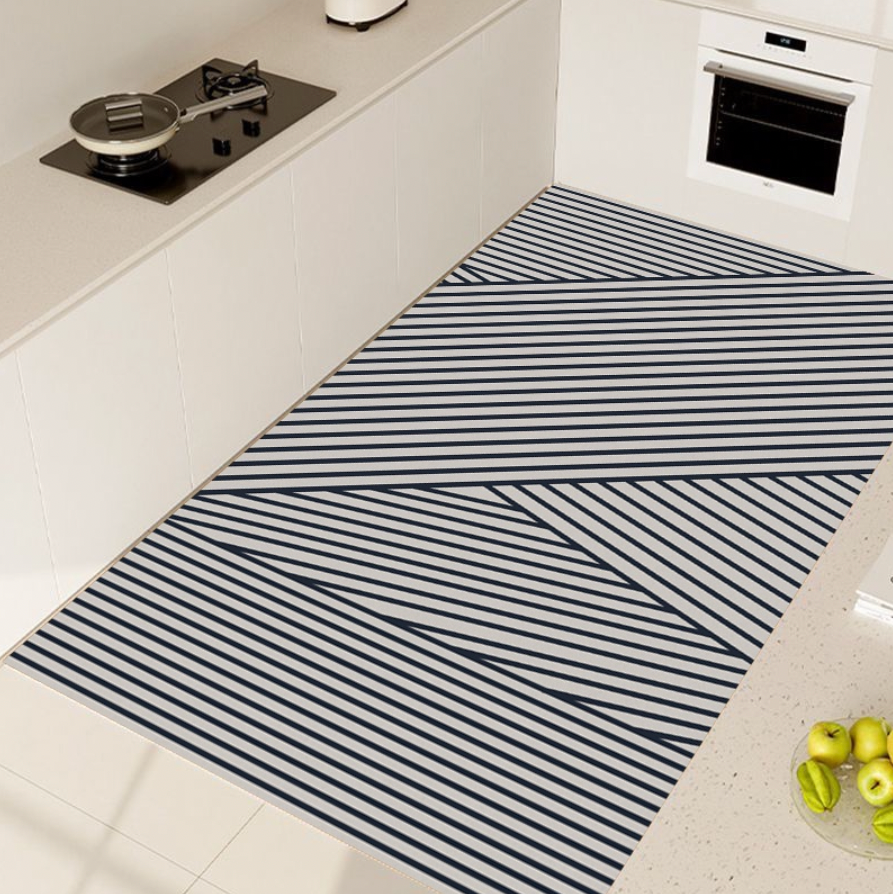 P/O WabiSabi Waterproof Carpet