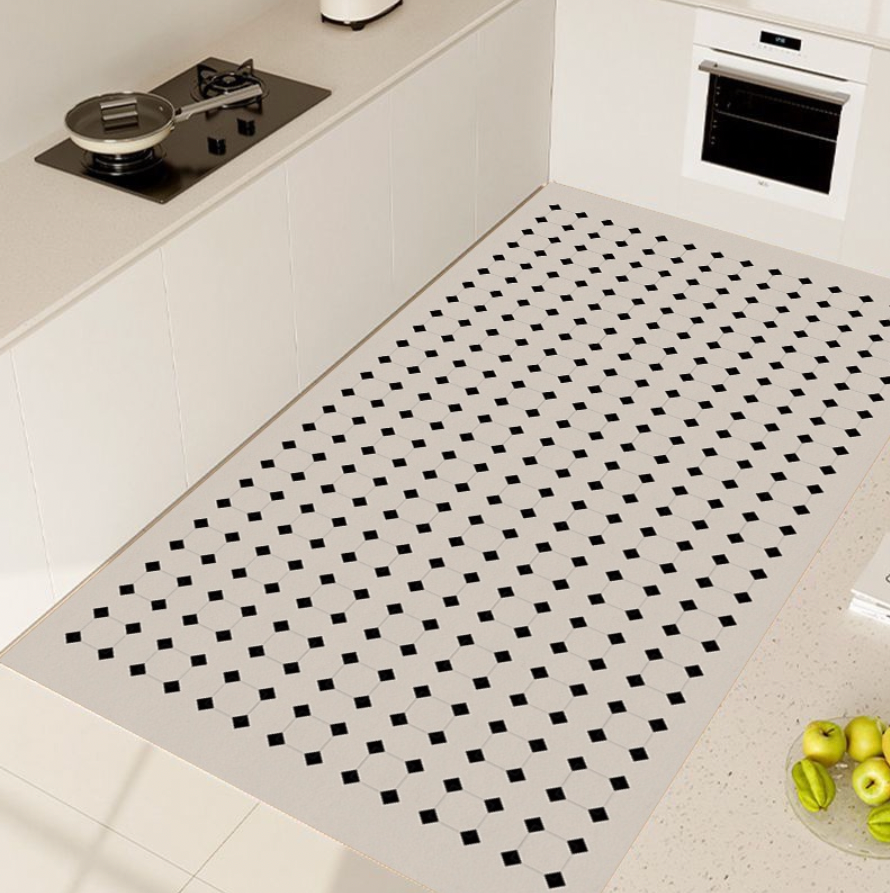 P/O WabiSabi Waterproof Carpet