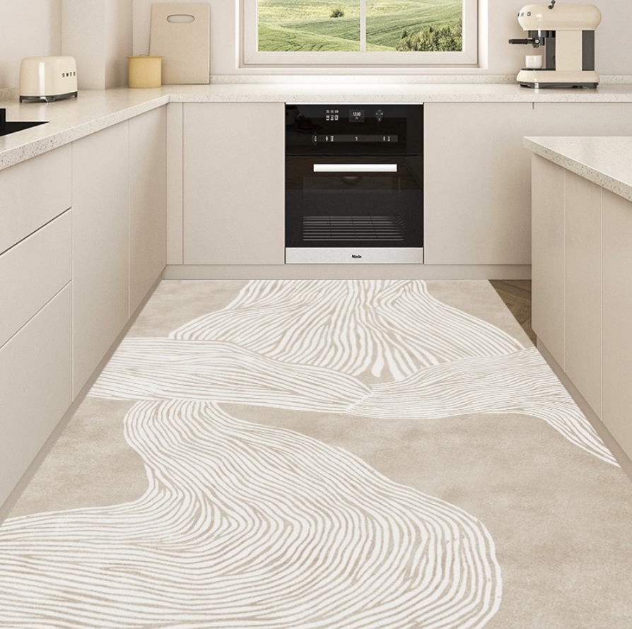 P/O Jap Waterproof Carpet
