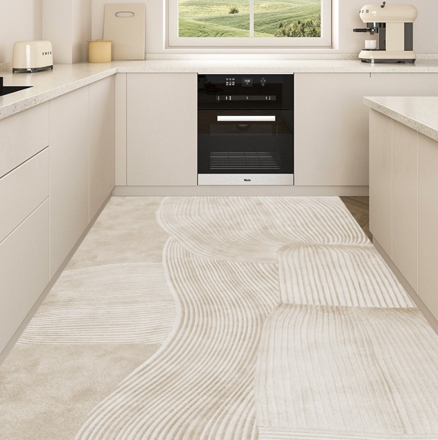 P/O Jap Waterproof Carpet