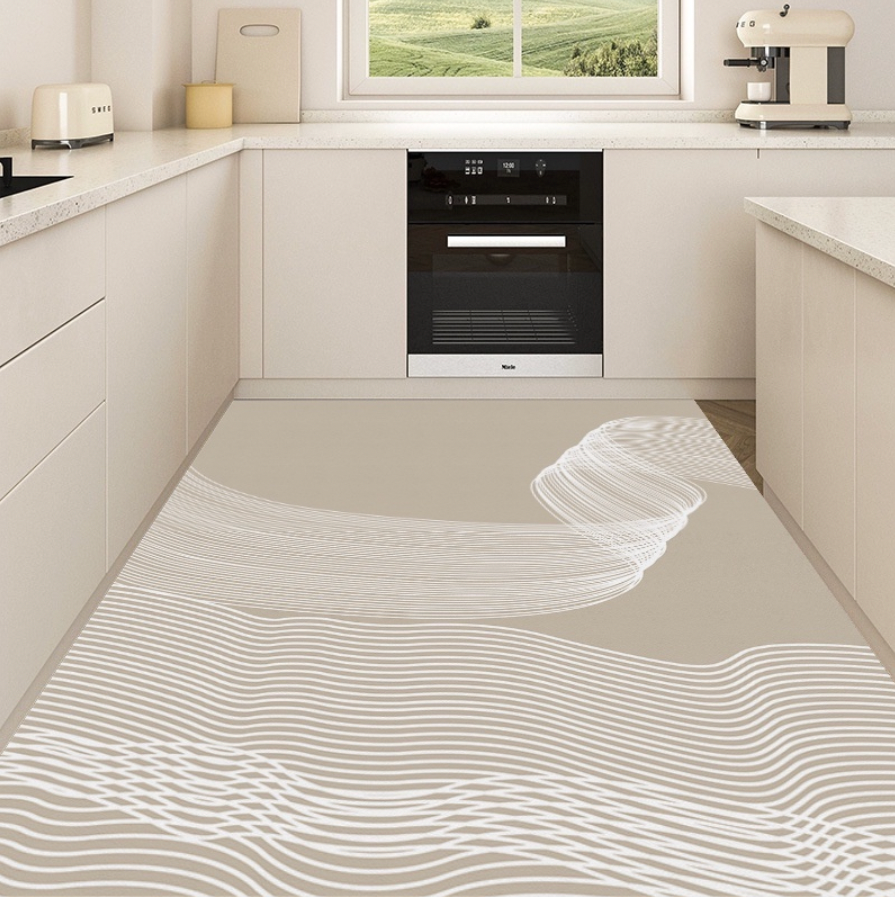 P/O Jap Waterproof Carpet