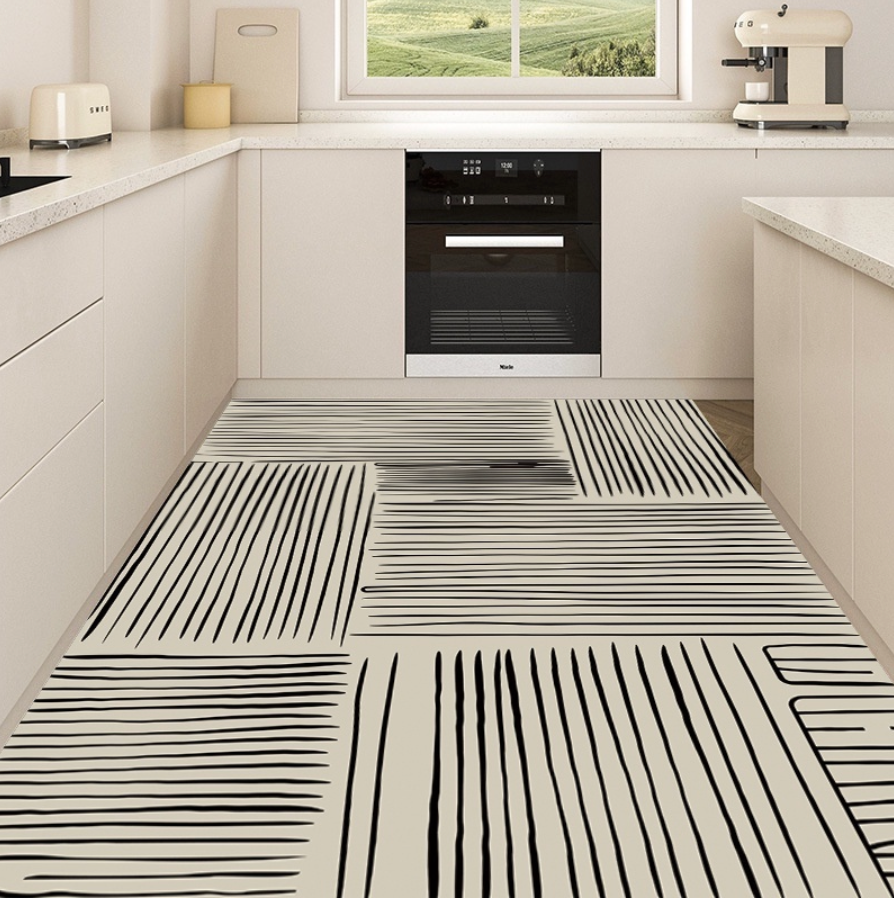 P/O Jap Waterproof Carpet