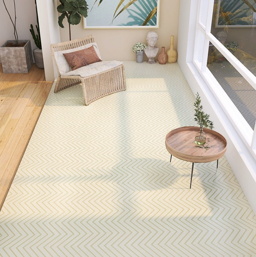 Nordic Waterproof Carpet