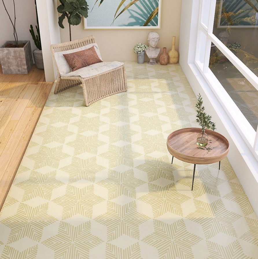 Nordic Waterproof Carpet