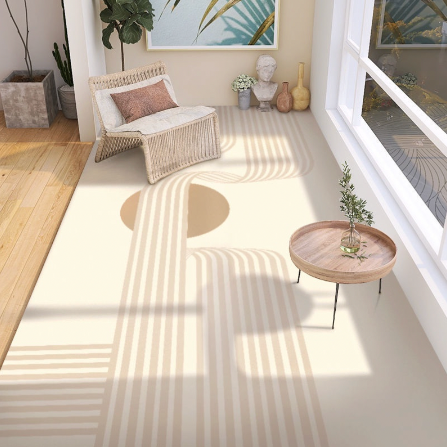 Nordic Waterproof Carpet