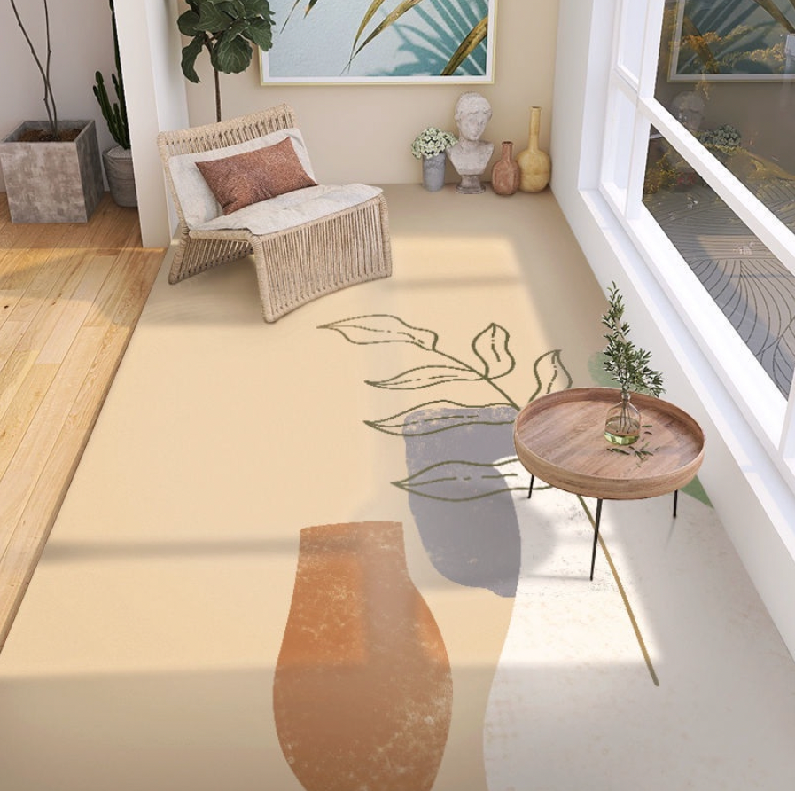 Nordic Waterproof Carpet