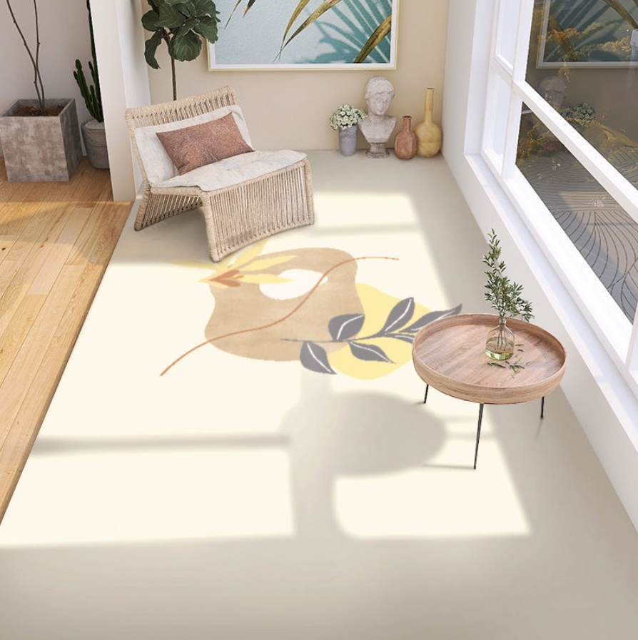 Nordic Waterproof Carpet