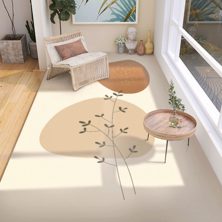 Nordic Waterproof Carpet