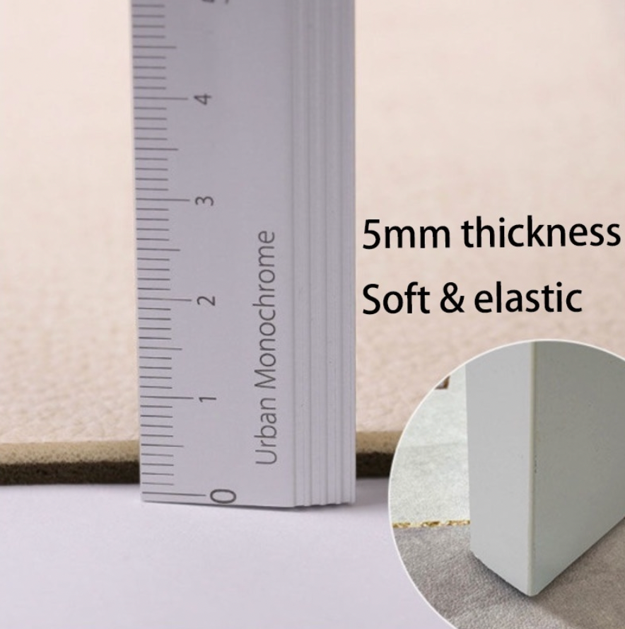 Nordic Waterproof Carpet