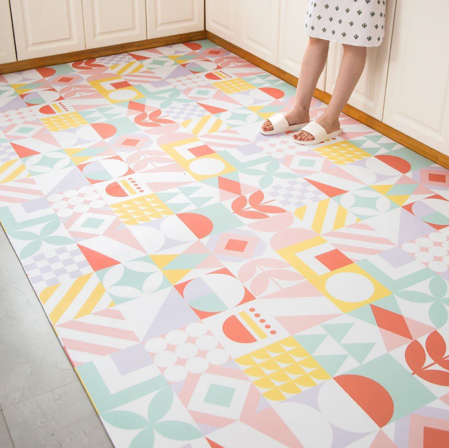 P/O Loud Waterproof Carpet