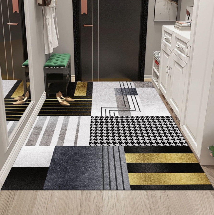 P/O Loud Waterproof Carpet