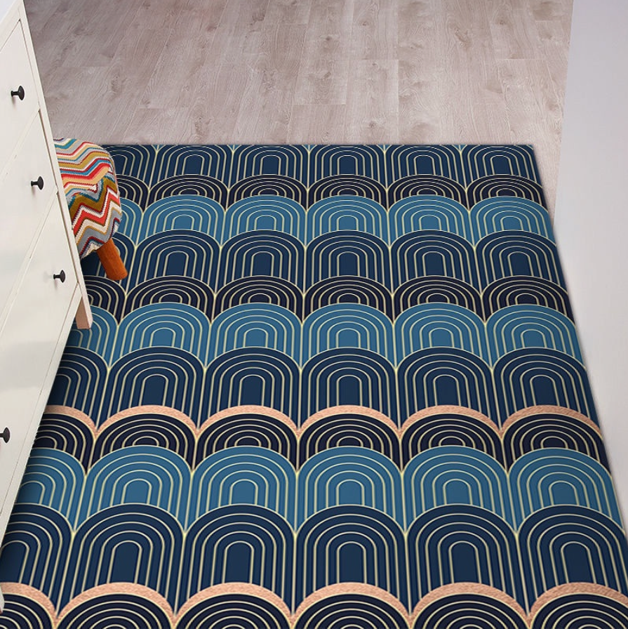 P/O Loud Waterproof Carpet