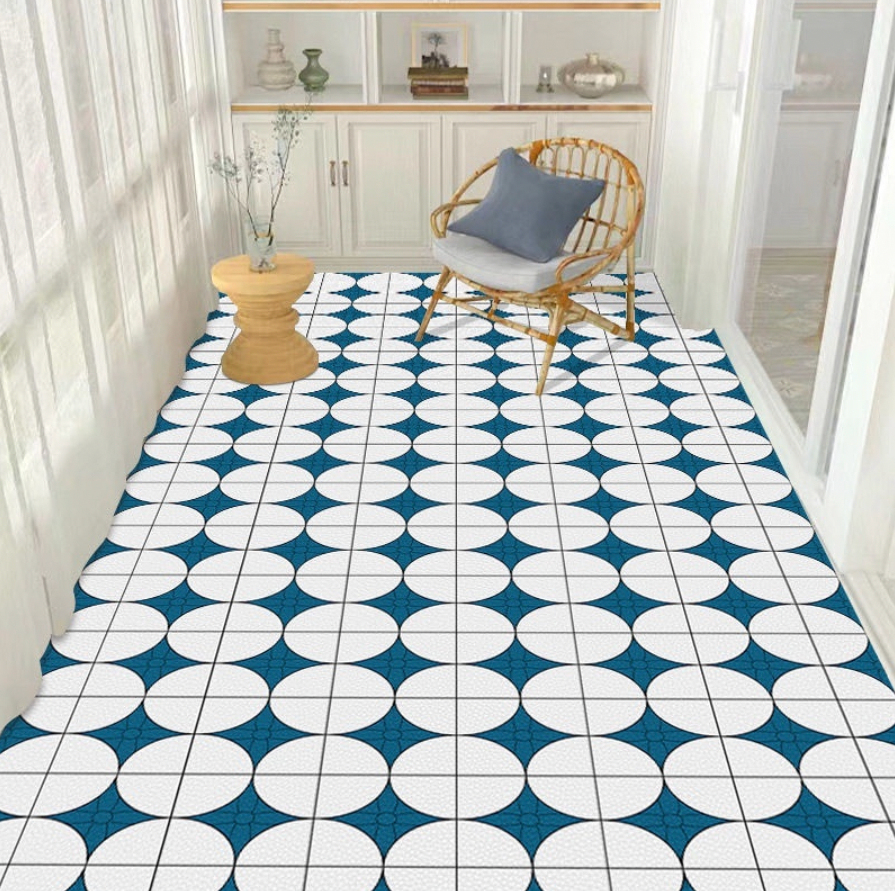 P/O Loud Waterproof Carpet