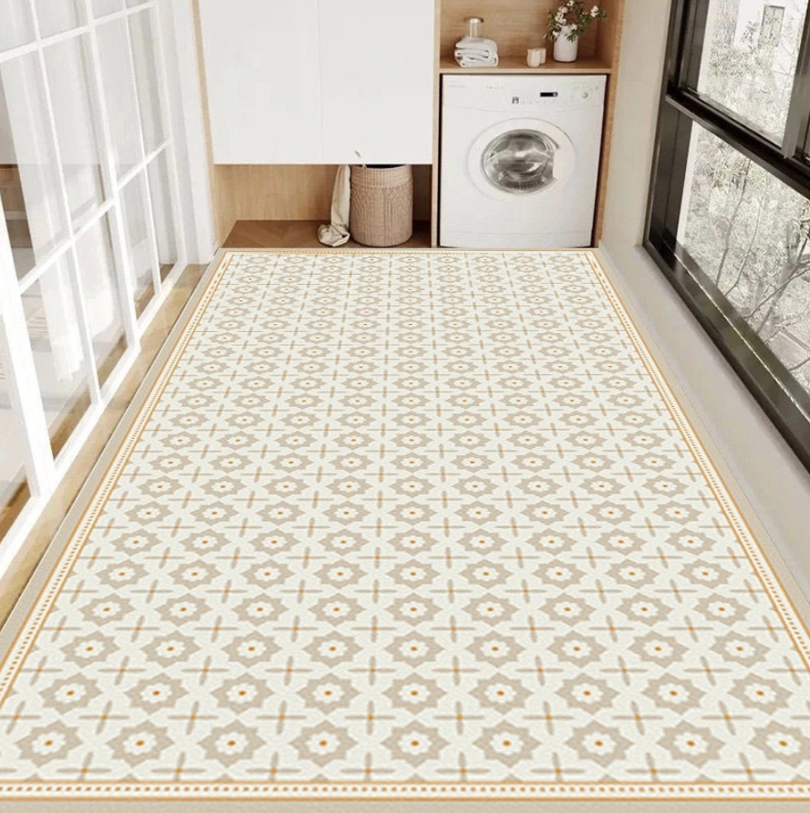 P/O Loud Waterproof Carpet