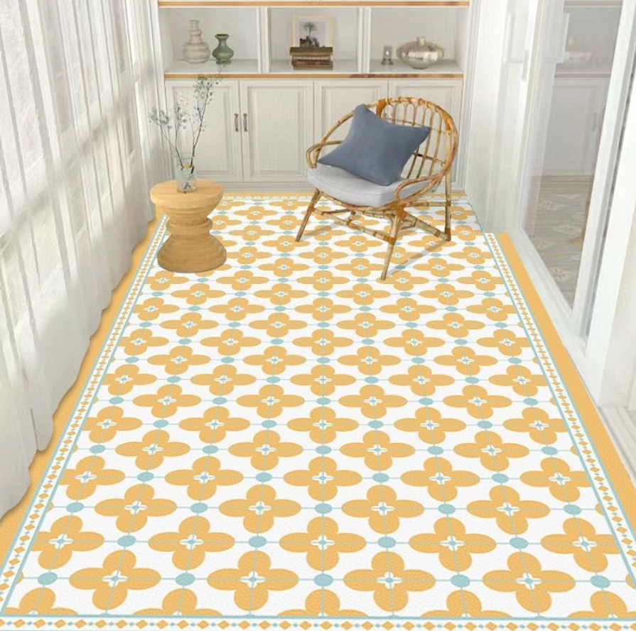 P/O Loud Waterproof Carpet