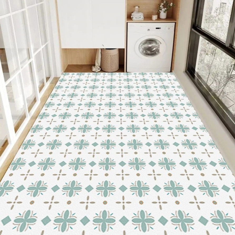 P/O Loud Waterproof Carpet