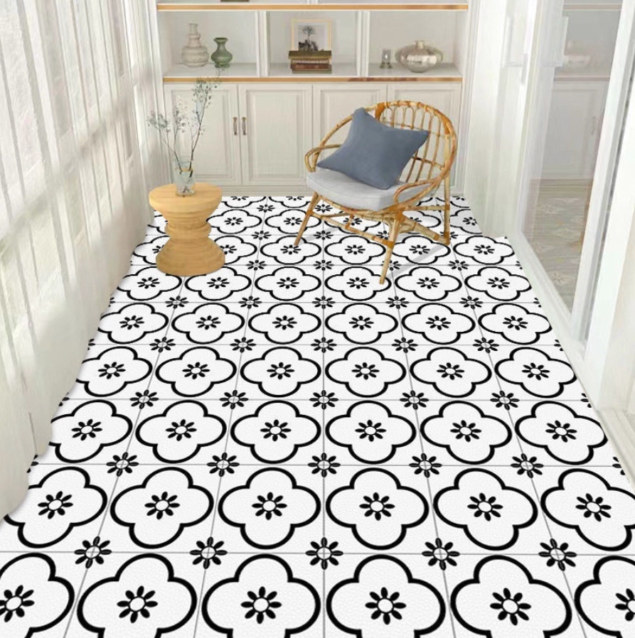P/O Loud Waterproof Carpet