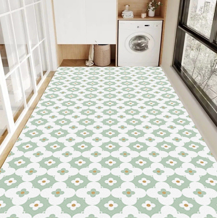 P/O Loud Waterproof Carpet