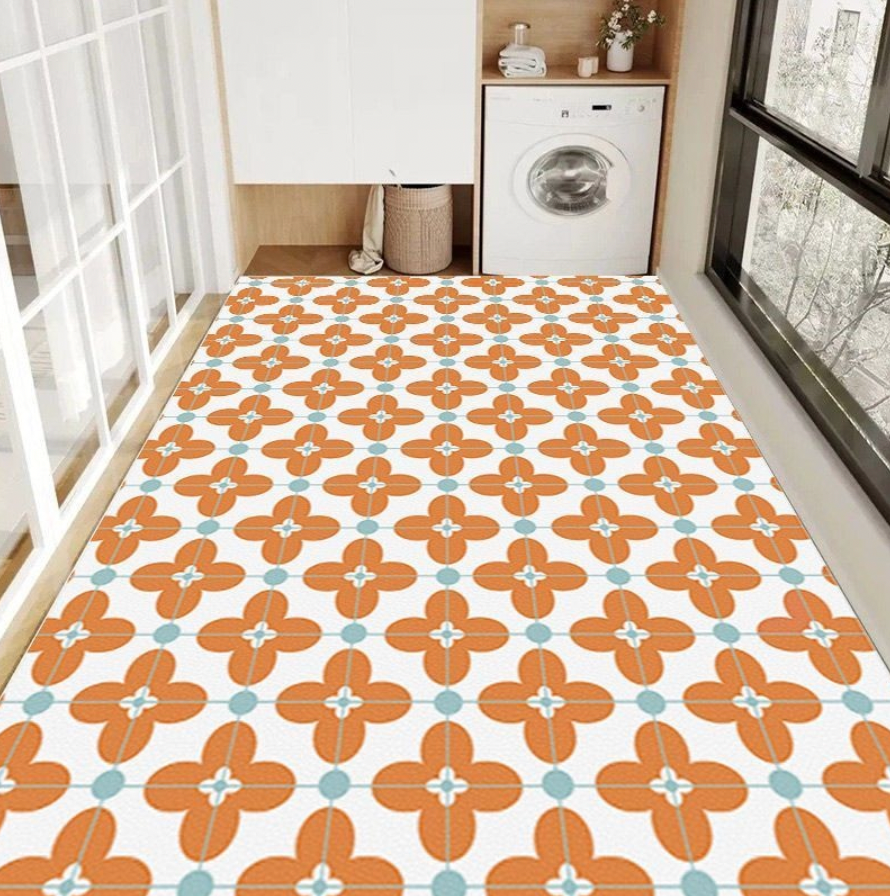 P/O Loud Waterproof Carpet
