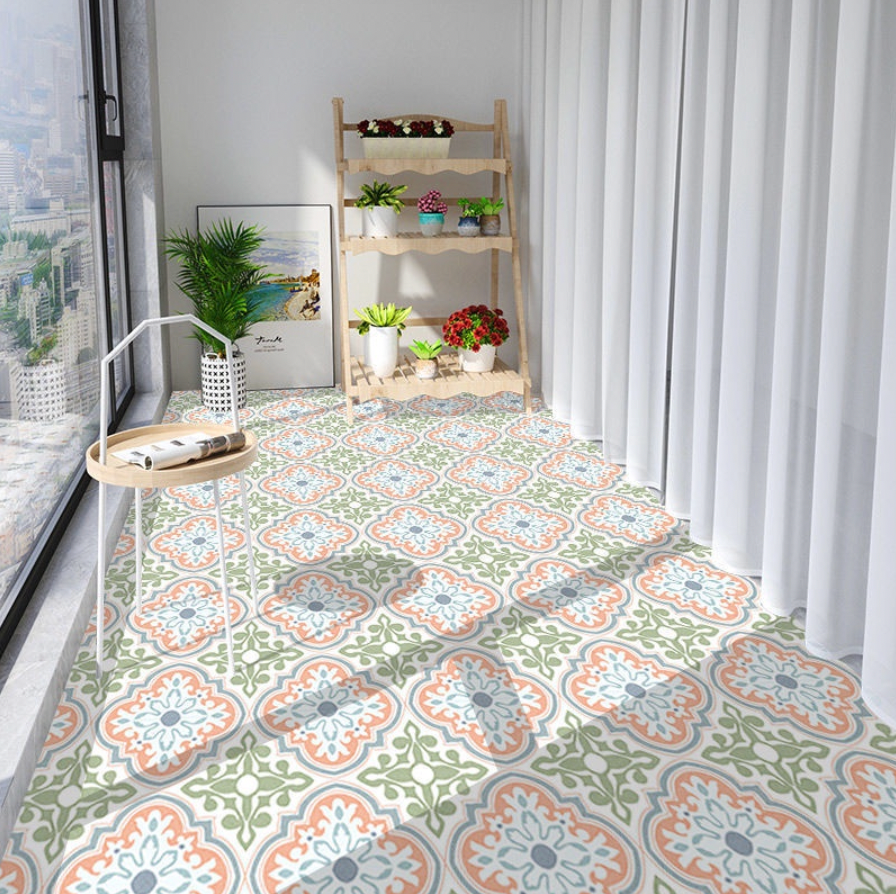 P/O Loud Waterproof Carpet