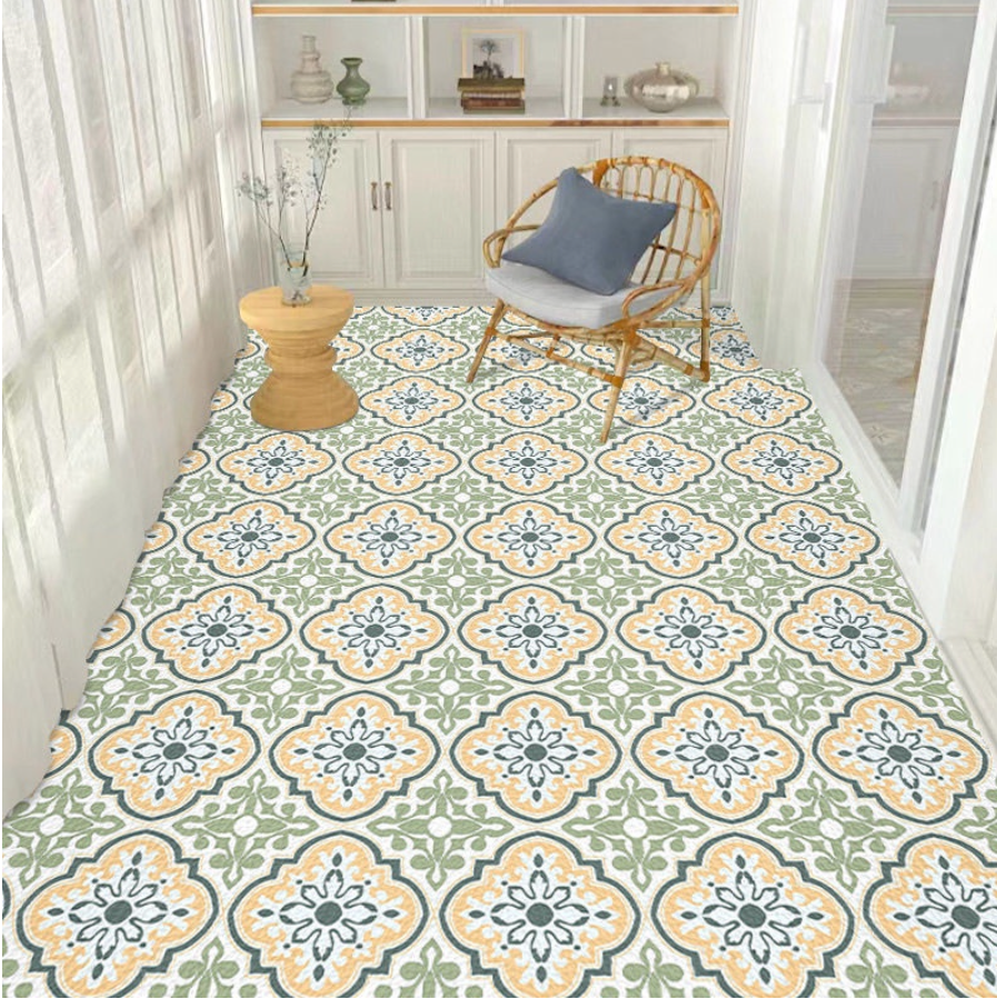 P/O Loud Waterproof Carpet