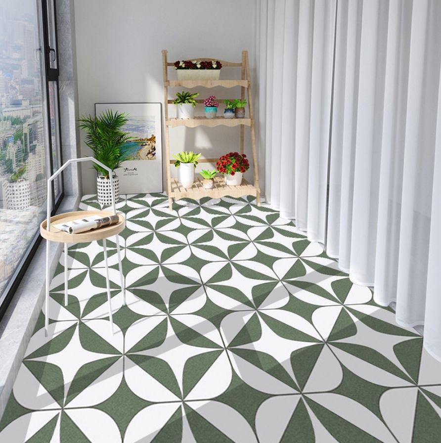 P/O Loud Waterproof Carpet