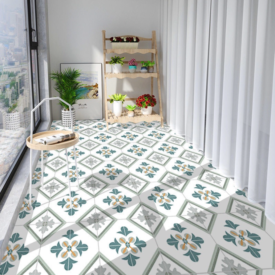 P/O Loud Waterproof Carpet
