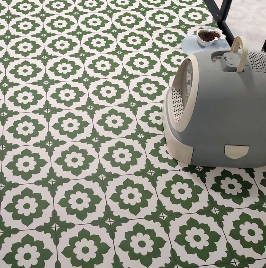 P/O Loud Waterproof Carpet