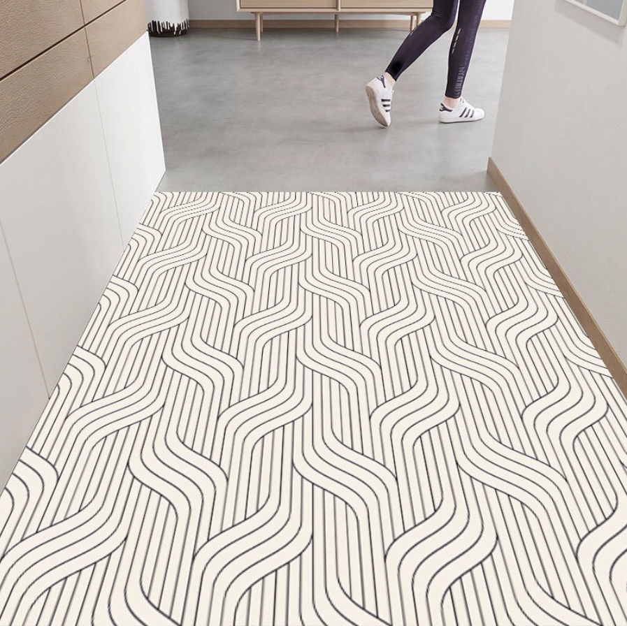 Nordic Waterproof Carpet