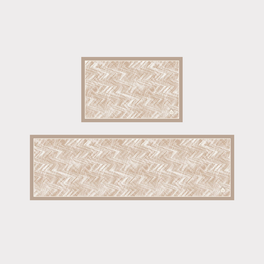 Loop KM - Beige