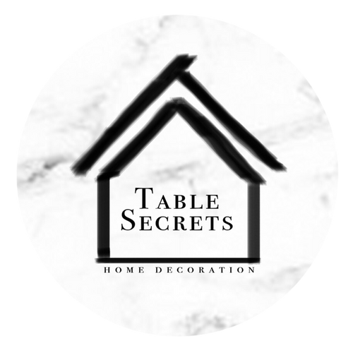 Table Secrets